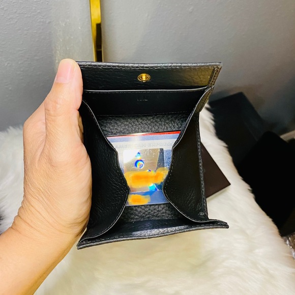 🛑SOLD🛑 DUNHILL Coin case - Picture 13 of 15